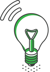 Home 10 lightbulb