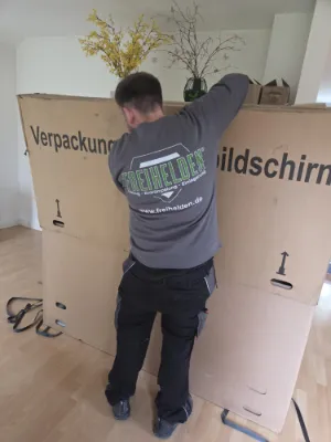 aufloesung elternhaus