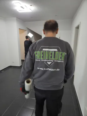 nachlassaufloesung