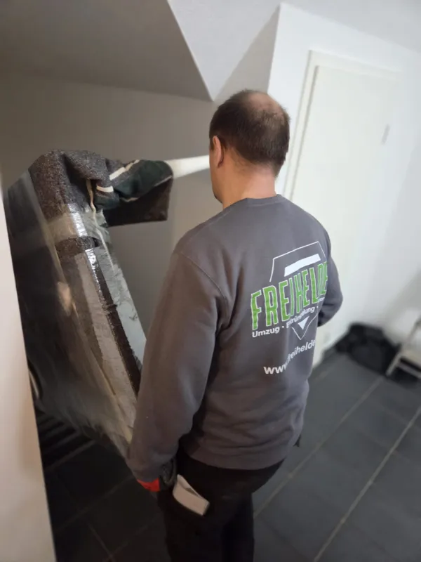 wohnung entruempeln hamburg